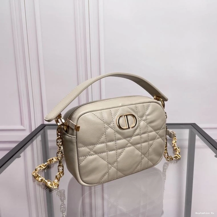 Christian Other Breathable Bags Dior 70570 0801